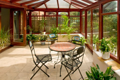 Killingworth Moor conservatory quotes